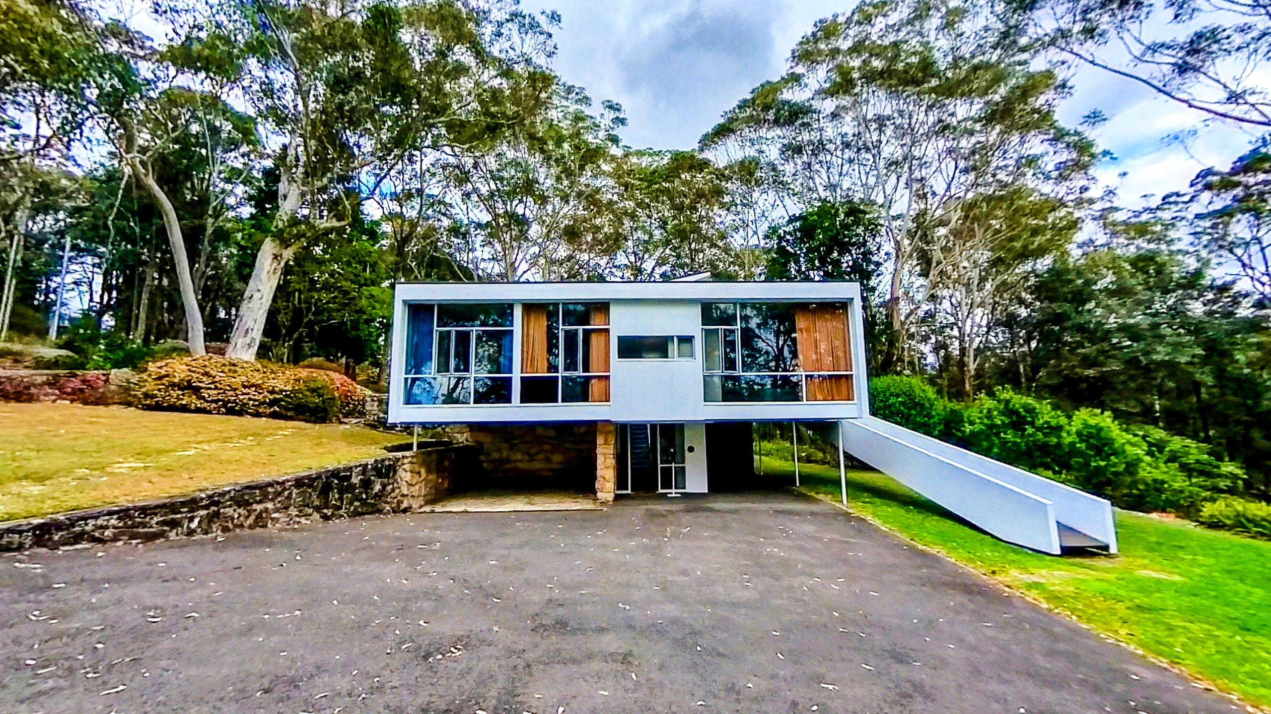 Rose Seidler House